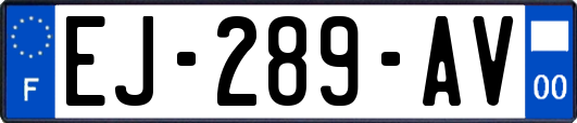 EJ-289-AV