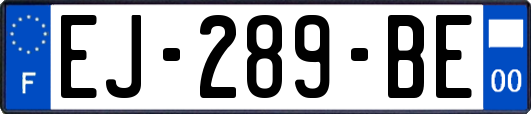 EJ-289-BE