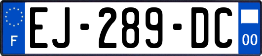 EJ-289-DC