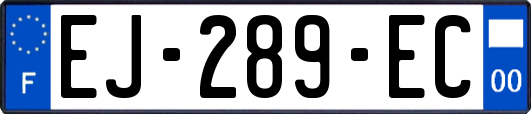 EJ-289-EC