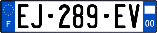 EJ-289-EV