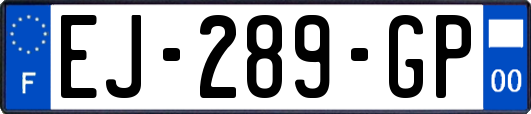 EJ-289-GP