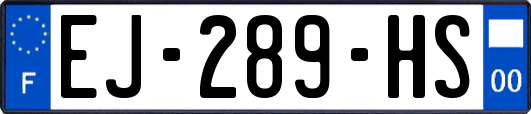 EJ-289-HS