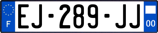 EJ-289-JJ