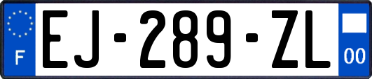 EJ-289-ZL