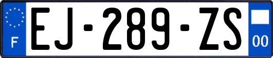 EJ-289-ZS