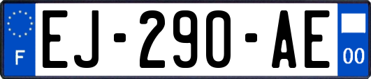 EJ-290-AE