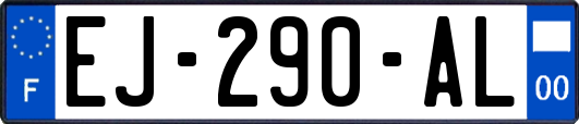 EJ-290-AL