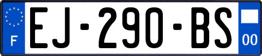 EJ-290-BS