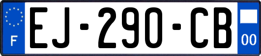 EJ-290-CB