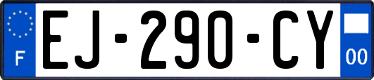 EJ-290-CY