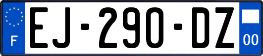 EJ-290-DZ