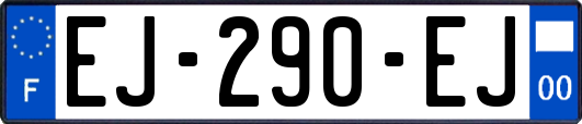 EJ-290-EJ