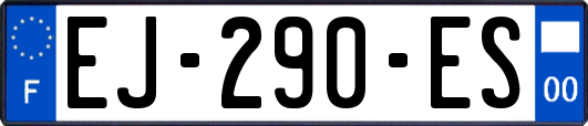 EJ-290-ES