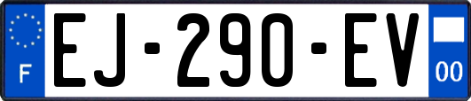 EJ-290-EV