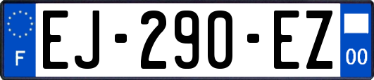 EJ-290-EZ