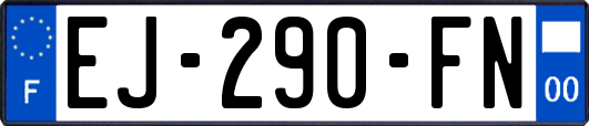 EJ-290-FN