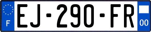 EJ-290-FR