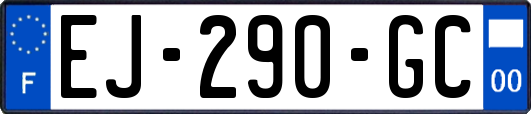 EJ-290-GC