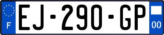 EJ-290-GP