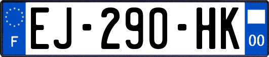 EJ-290-HK