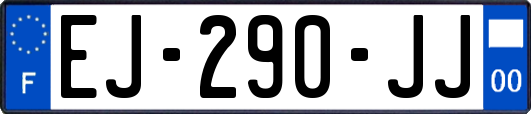 EJ-290-JJ