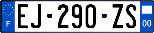 EJ-290-ZS