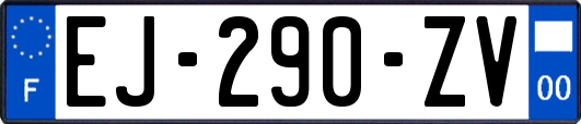 EJ-290-ZV