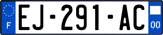 EJ-291-AC