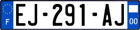 EJ-291-AJ