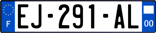 EJ-291-AL