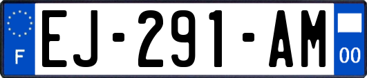 EJ-291-AM