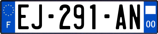 EJ-291-AN