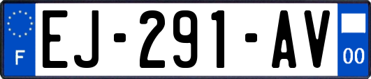 EJ-291-AV