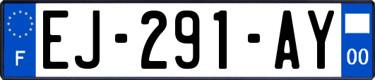 EJ-291-AY