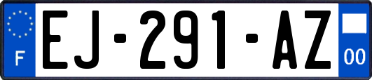 EJ-291-AZ