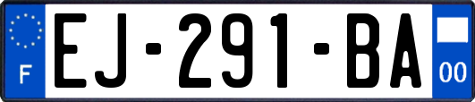 EJ-291-BA