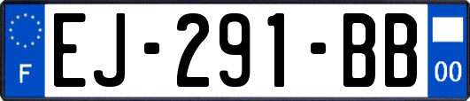 EJ-291-BB