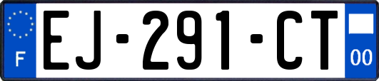 EJ-291-CT