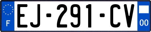 EJ-291-CV