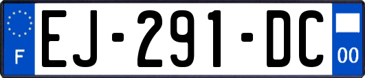 EJ-291-DC