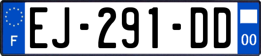 EJ-291-DD