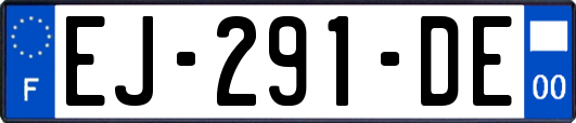 EJ-291-DE