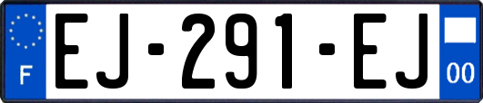 EJ-291-EJ