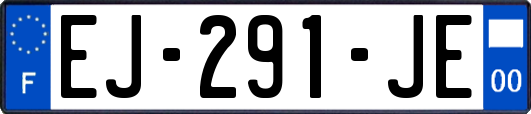 EJ-291-JE