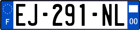 EJ-291-NL