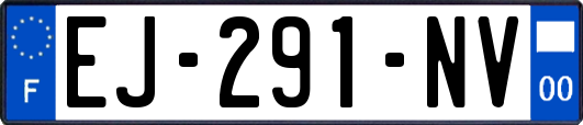 EJ-291-NV