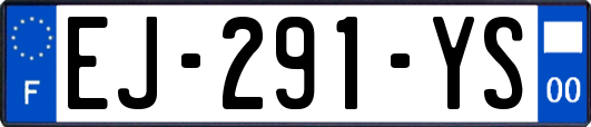 EJ-291-YS