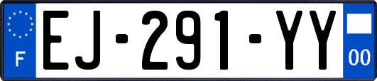 EJ-291-YY