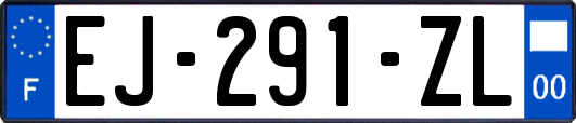 EJ-291-ZL